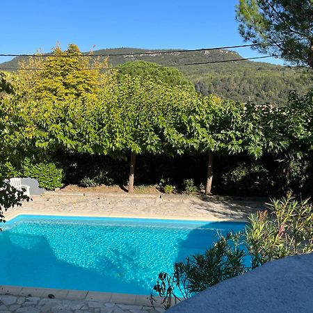 Villa Vmf Lamalou-les-Bains Esterno foto
