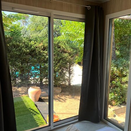Villa Vmf Lamalou-les-Bains Esterno foto