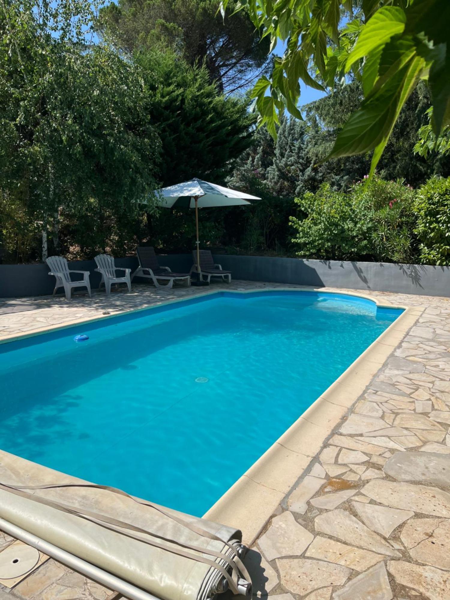 Villa Vmf Lamalou-les-Bains Esterno foto