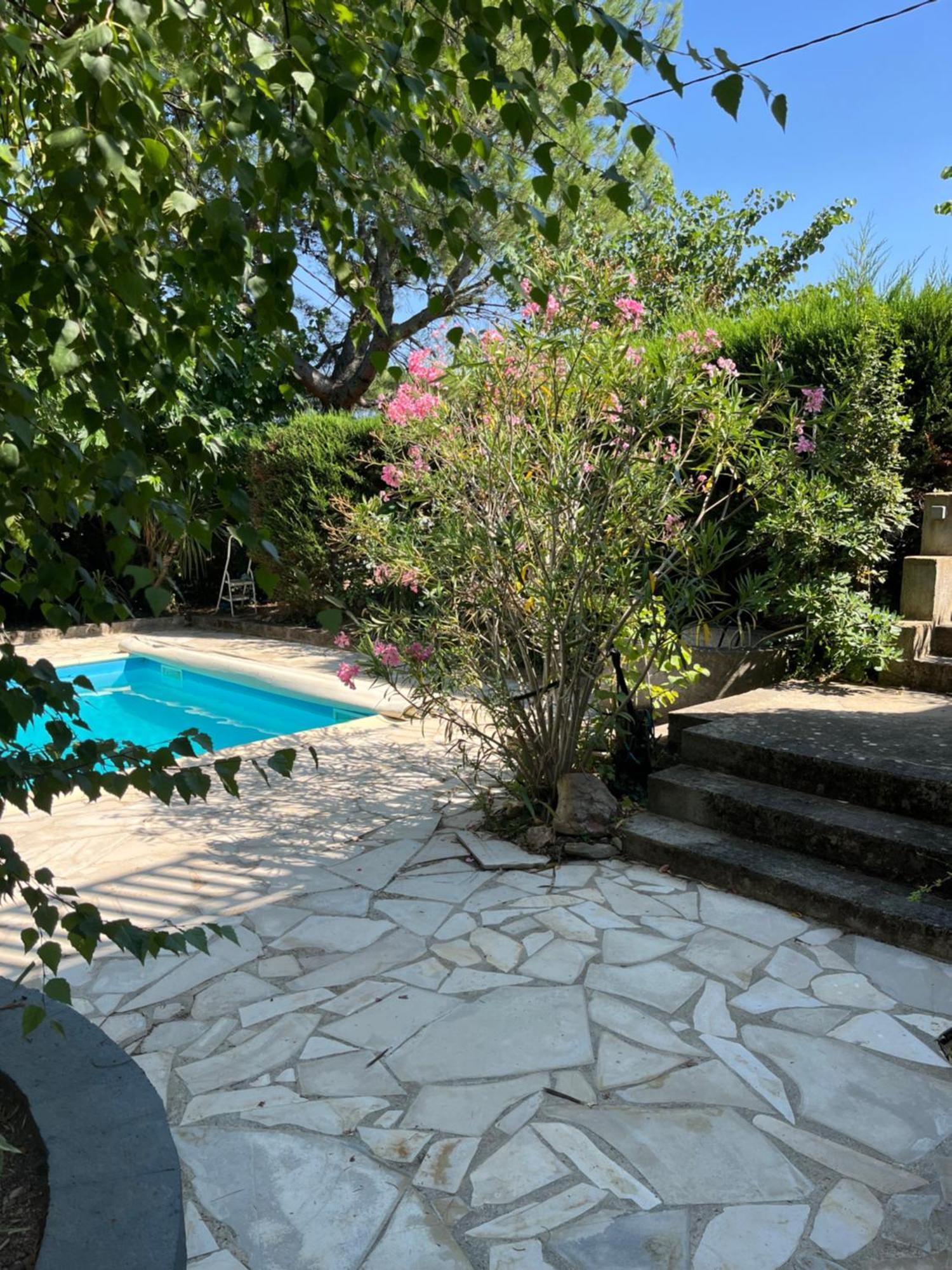 Villa Vmf Lamalou-les-Bains Esterno foto
