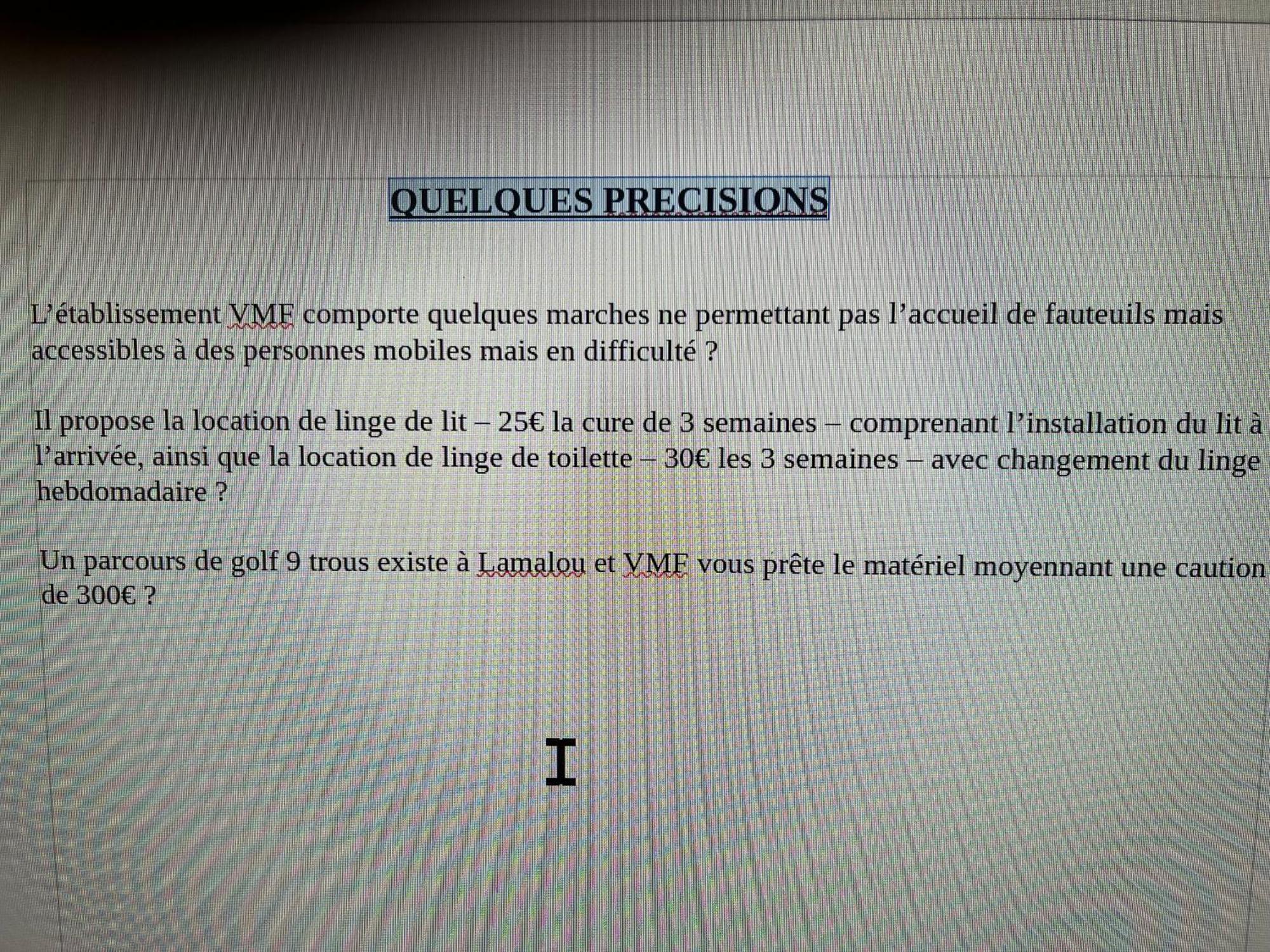 Villa Vmf Lamalou-les-Bains Esterno foto